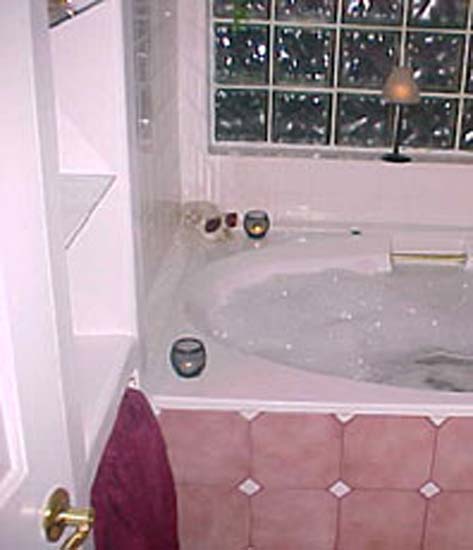 tub